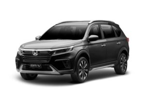 Honda BR-V L