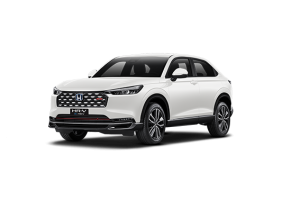Honda HR-V e:HEV RS