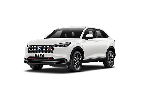 hRV