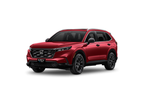 Honda CR-V e:HEV RS