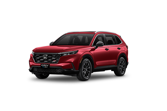 rs12345crv