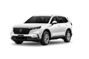 Honda CR-V e:HEV L